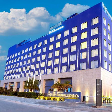 Best Western Plus Narasapura Bagian luar foto