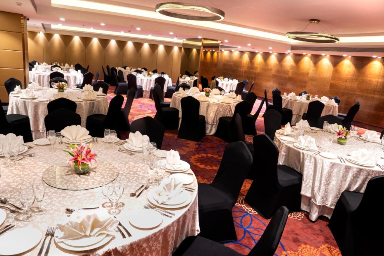 Best Western Plus Narasapura Bagian luar foto