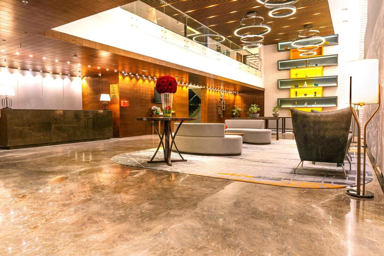 Best Western Plus Narasapura Bagian luar foto