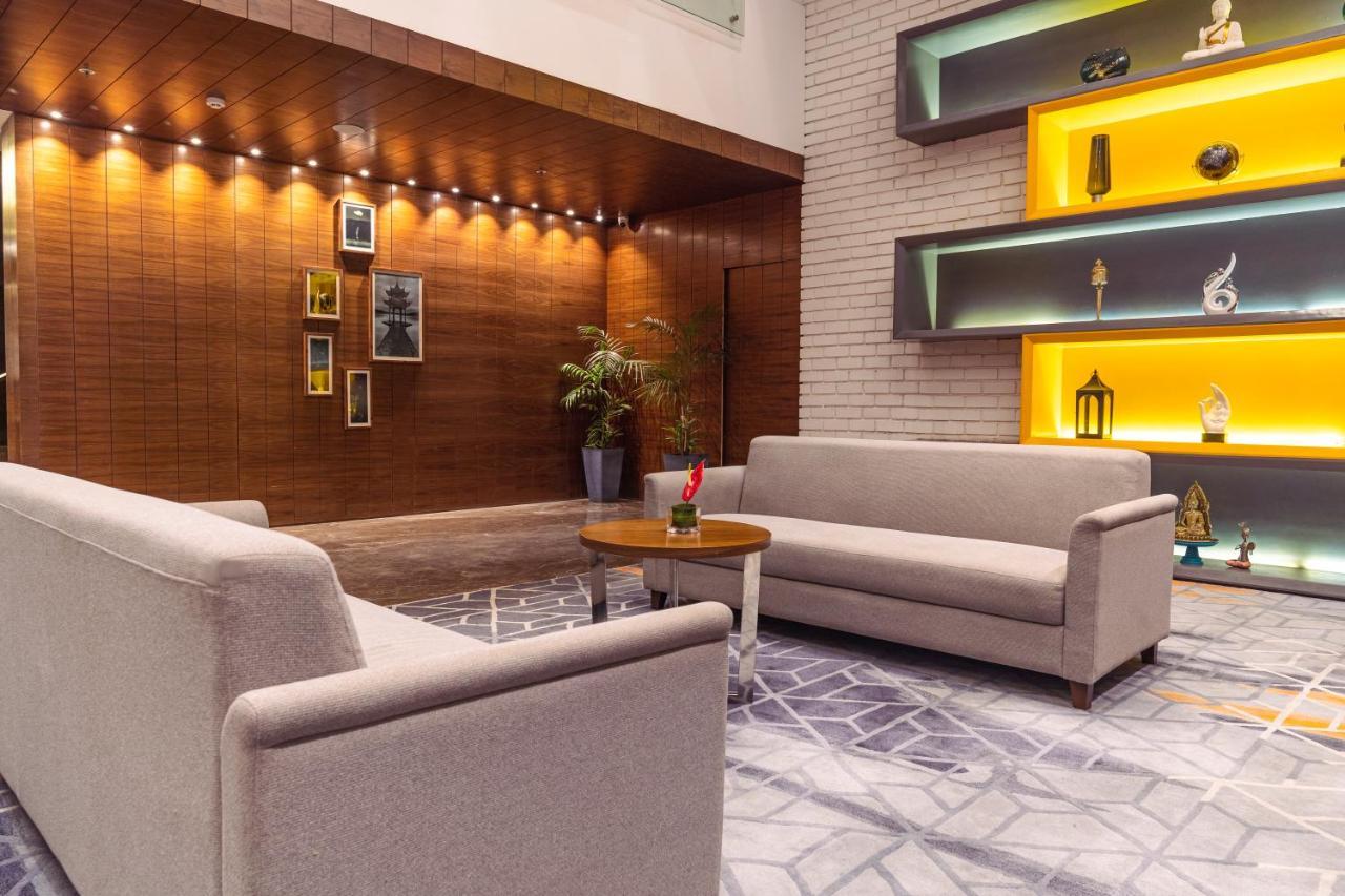 Best Western Plus Narasapura Bagian luar foto