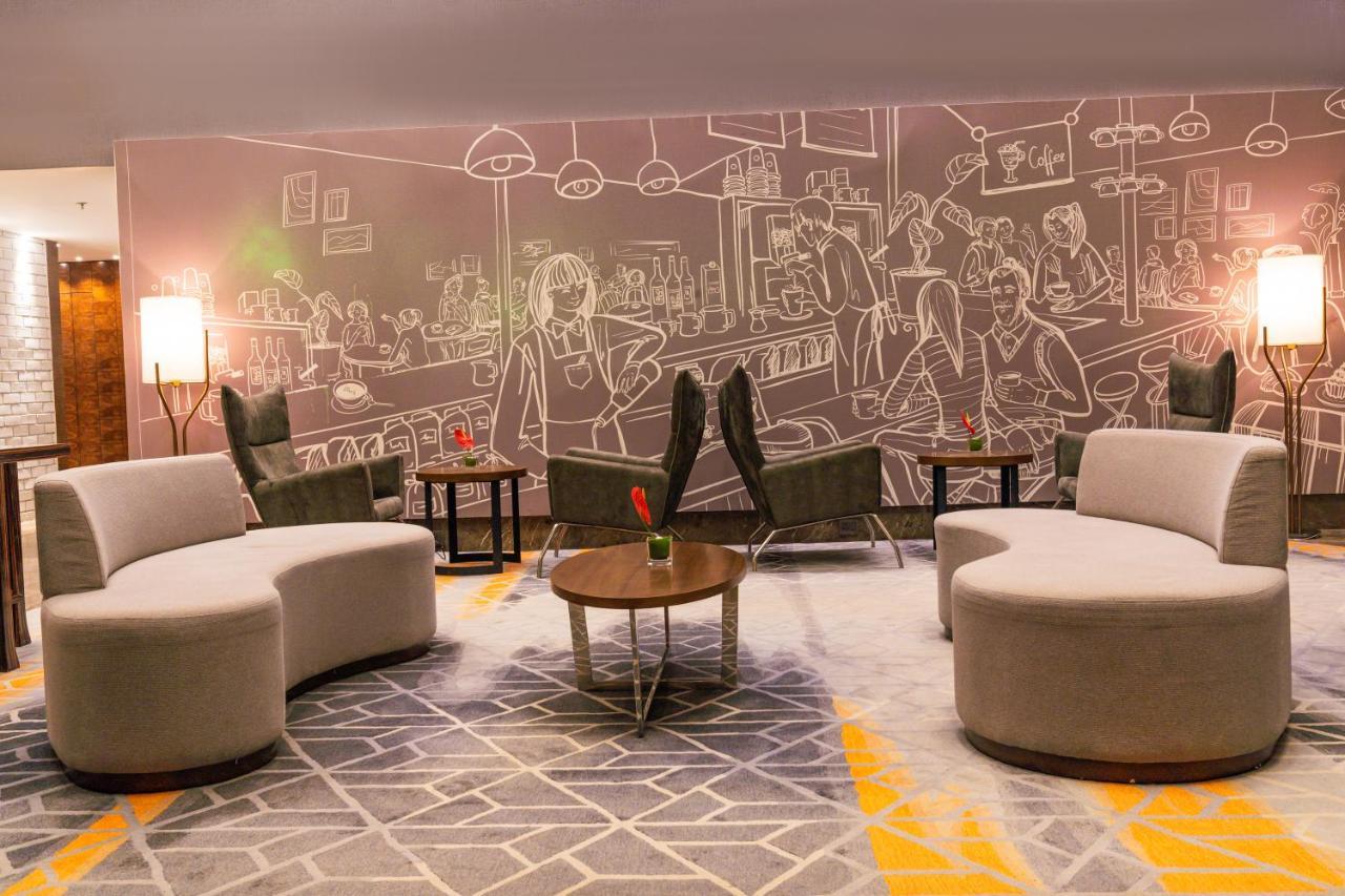 Best Western Plus Narasapura Bagian luar foto