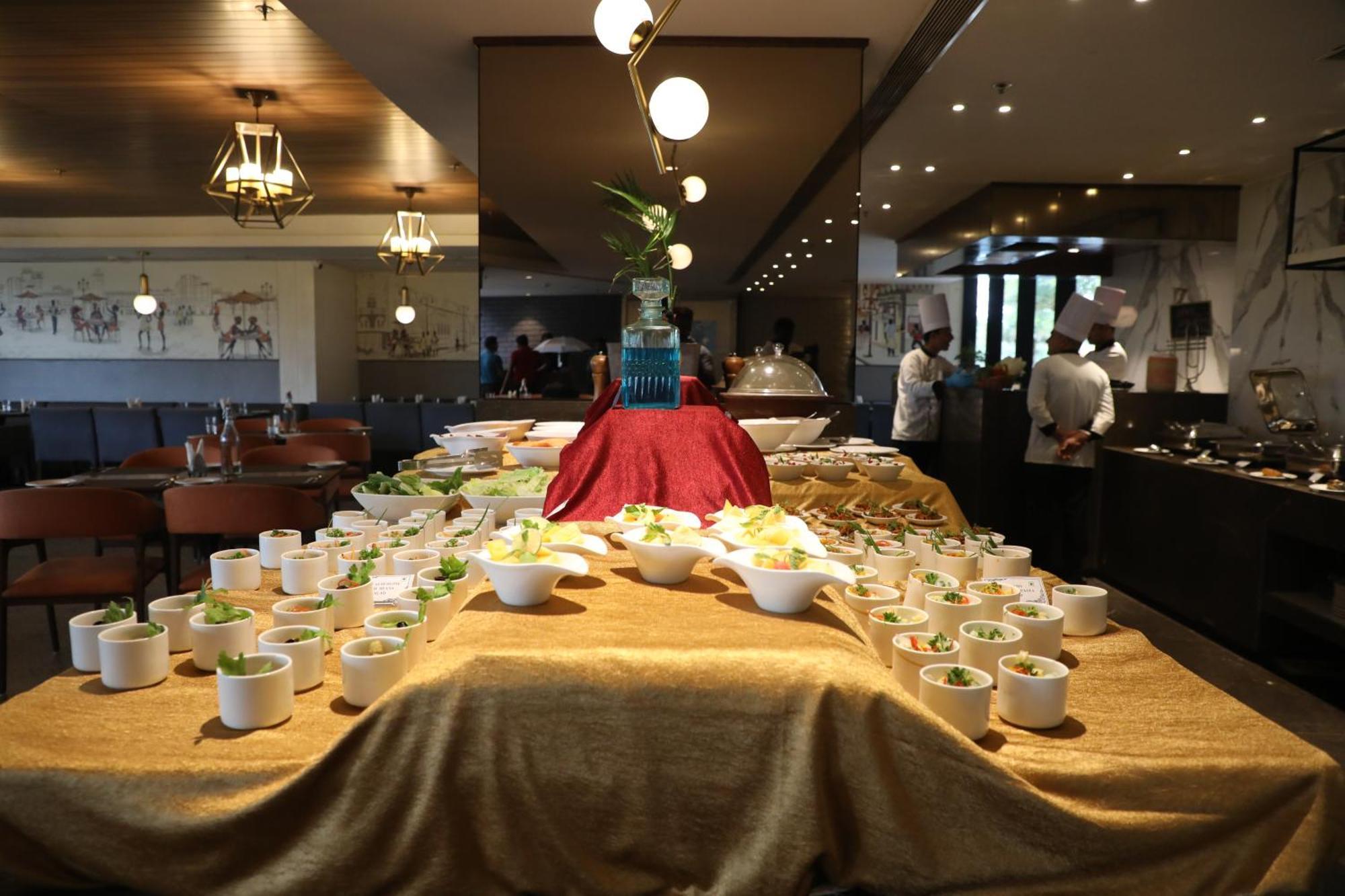 Best Western Plus Narasapura Bagian luar foto