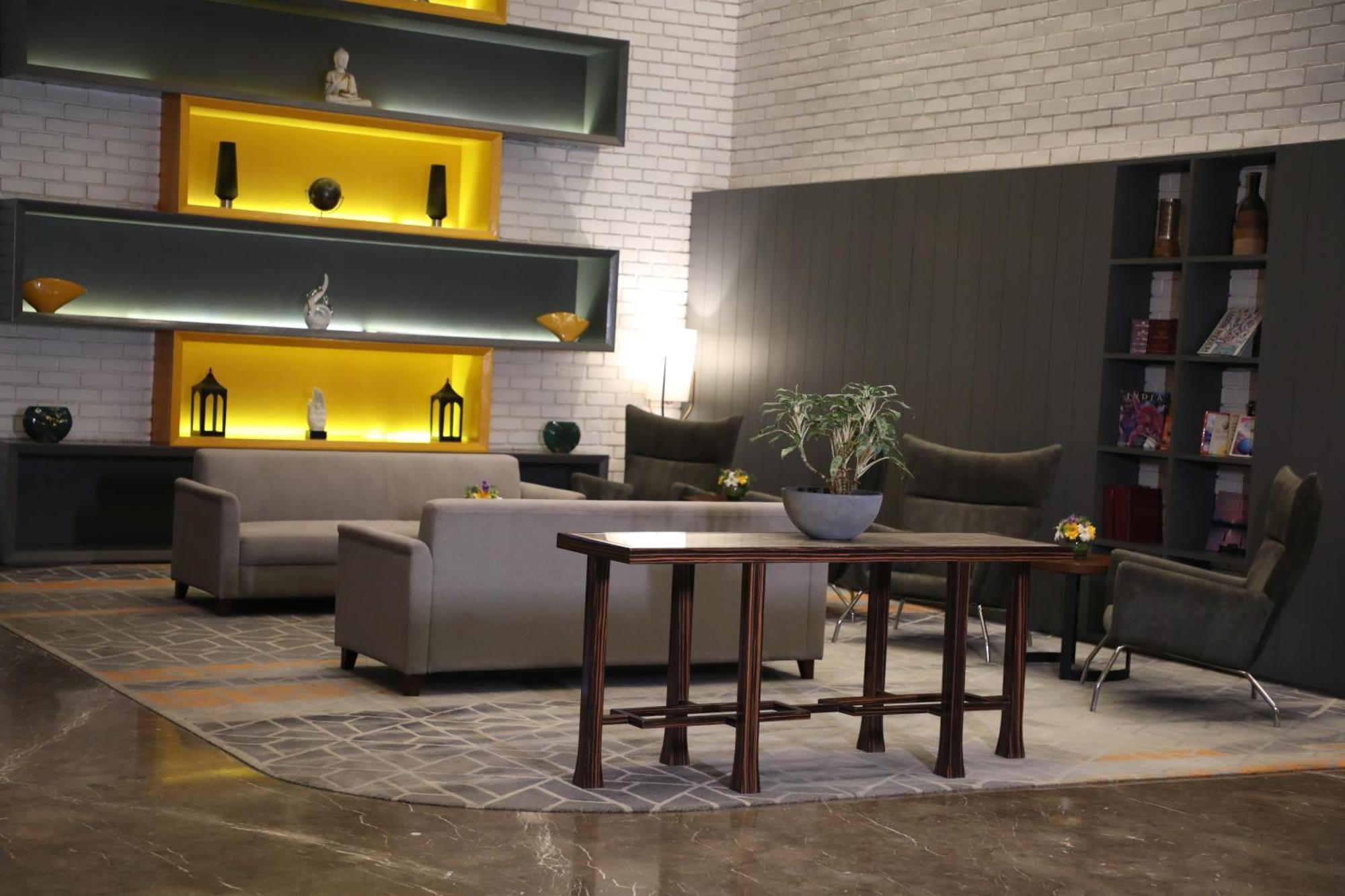 Best Western Plus Narasapura Bagian luar foto