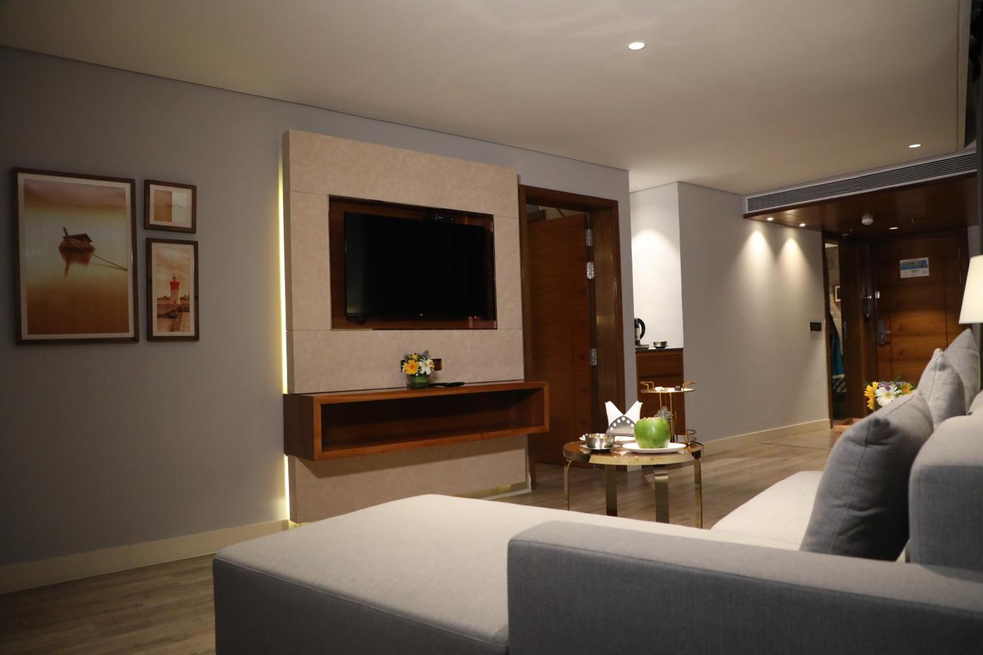 Best Western Plus Narasapura Bagian luar foto